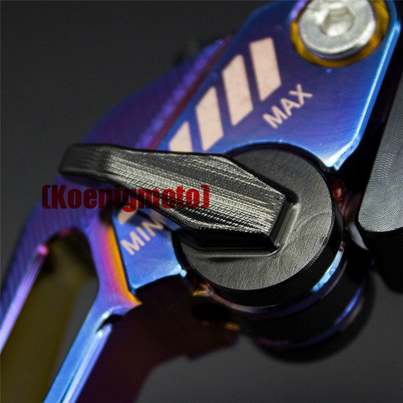 KTM1290配件250牛角RC390改装件DUKE200刹车1090拉杆U1190手柄690