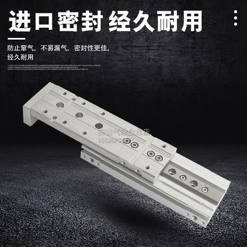 气缸LCR/LCG/LCS 6/8/12/16-10/20/30/40/50/75/100/125W S1/S5/A