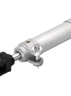 CK1B夹紧焊接气缸CK1B50/75/100/125/F150x75*40*50*63*80-S-Y