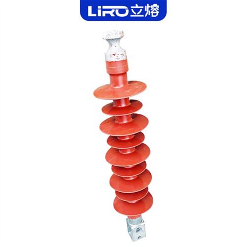 FS-35KV/5D 35/6/v8/10 复合横担绝缘子 支柱绝缘子硅胶绝缘子