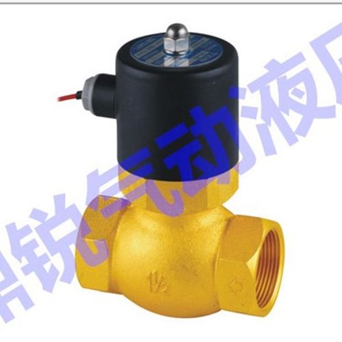 二位二通蒸汽电磁阀 2L-170-10 2L170-15 2L-170-20 V2L-200-25