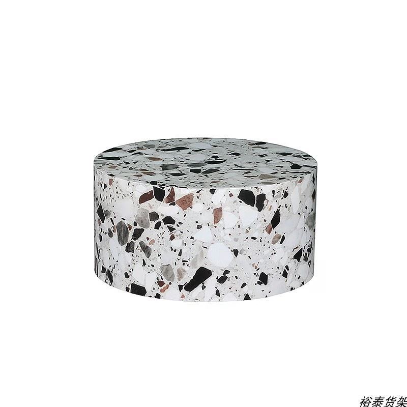 极速直播台子圆形k直播脚踩台子网红直播站台主播站台直播凳子站