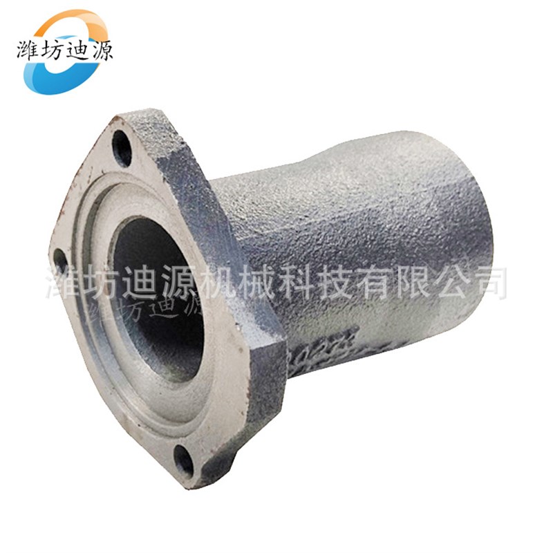 适用雷沃欧豹拖拉机后桥前桥变速箱液压悬挂配件TXV2S38轴承座