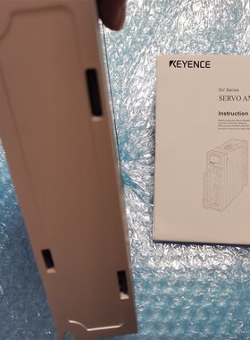 KEYENCE基恩士伺服驱动器SV-020L2/SV-010L2/SV-04S0L2/SV-075L2