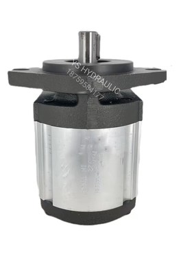 罗茨油泵RONZIO齿轮泵03ZAG/03ZMG20/25/30/35/40/45V/50/55液压