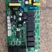 索太集成灶主板主机板型号QY 包邮 JCZ35 D3通通有货V维修师傅客户