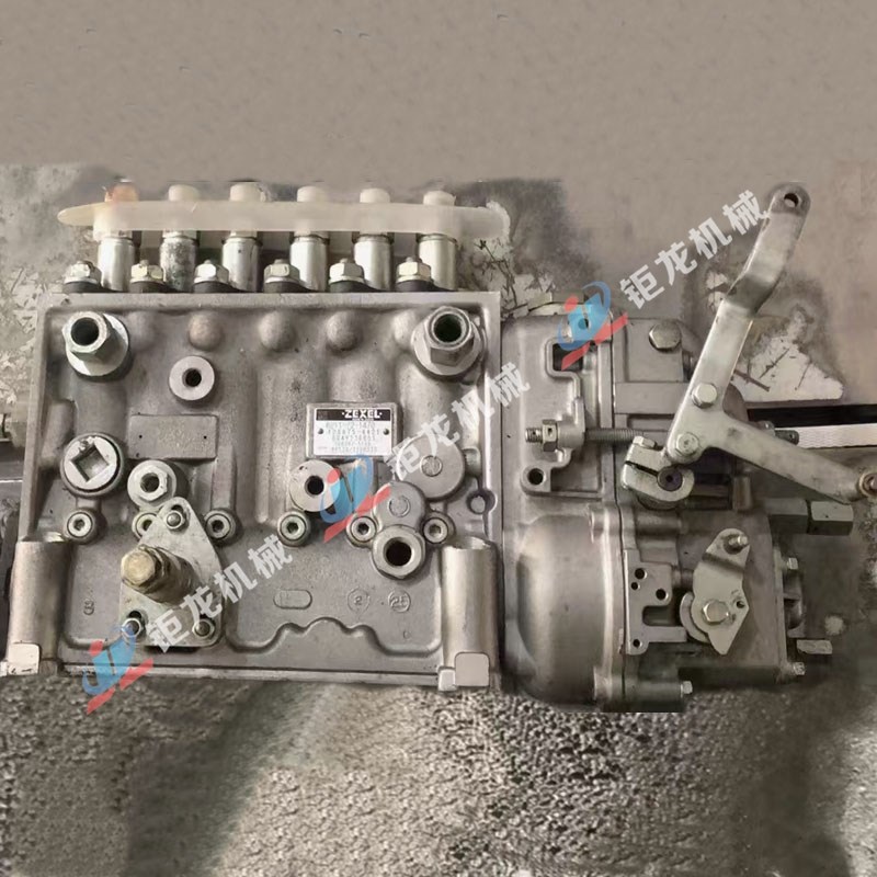 高压喷油泵106067-1150燃油泵106675-442I1柴油喷射泵6211-72-147