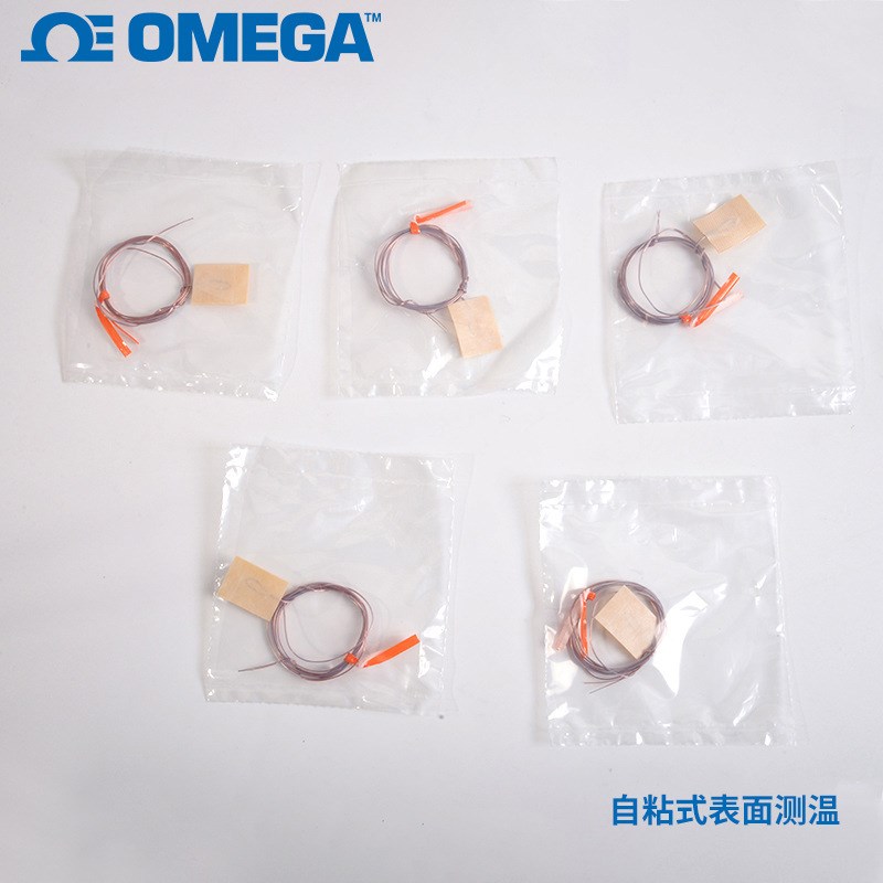 SA1-RTD-4W-120 SA1-TH-44006-120-T美国欧米伽S表面温度探头pt10