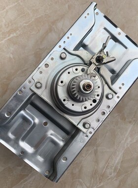 适用惠而浦波轮洗衣机离合器减速总成 WVD103301T八孔Y8孔变频轴