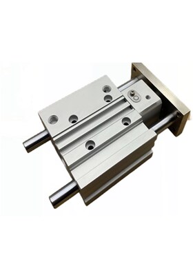 Pneulead纽立得锁紧气缸CLGPL20/w25/32/40/50/63/80/100/25-75F/