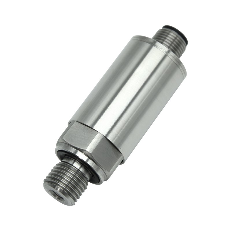 2系列压力变送器IFM易福r门压力传感器0100bar螺纹G1/4A适用