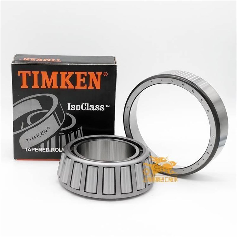 USA TIMKEN 32010 32011 32012C 32013 32014 32015X 圆锥滚子轴