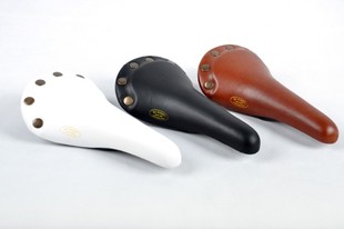 GEAR 钮钉SN款 车座 复古坐包 @BIKE 自行车坐垫 FIXED