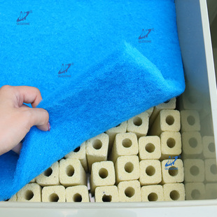 配件填料滤材藤棉过滤棉细菌屋细菌球K5填料紫外杀菌灯定时器配件