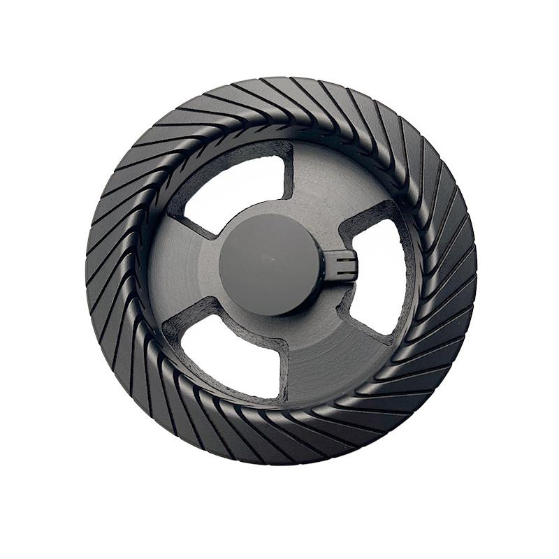 适用配件Q636 Q636A Q636B Q125 QL530BL内扣大火盖分火器