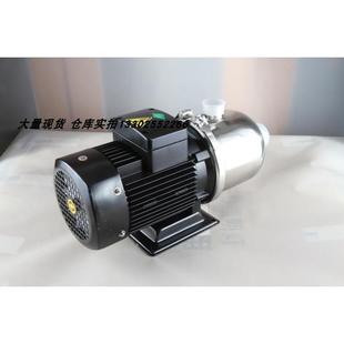 促销 多级不锈钢离心泵增压循环自来水处理抽 南方泵业CHL2 4型卧式