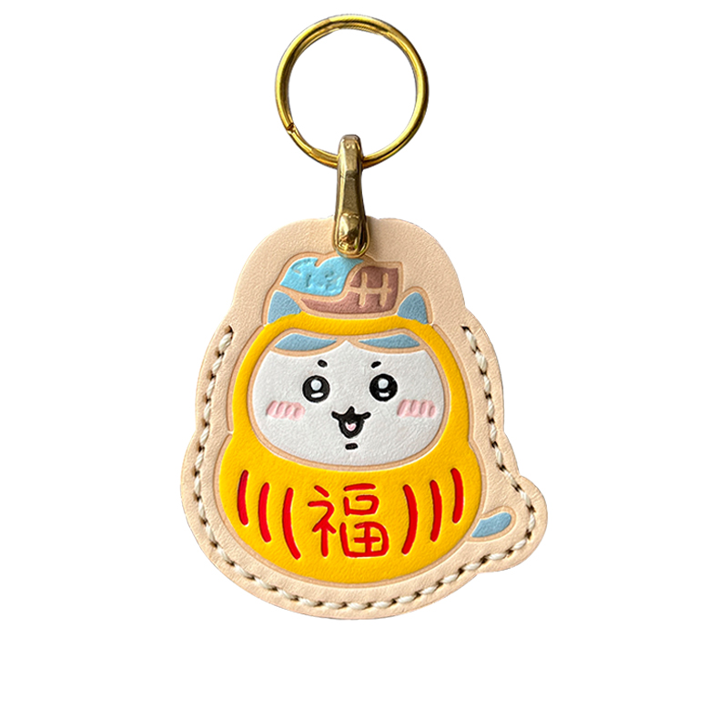 吉伊卡哇chiikawa感应门禁卡套