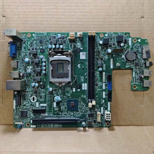 戴尔 DELL 3470 3471 主板 RXWM7 D02VH 4FN10 2GDWG 19423-1