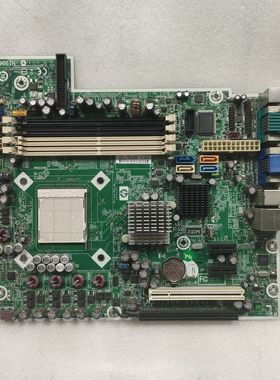 HP/惠普 COMPAQ DC5850 MS-7500 AM2主板 461537-001 450725
