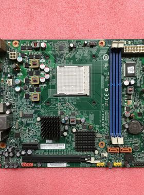 联想家悦IR358 I1335 I1345 I1351 L-ARS760C1 原装电脑主板