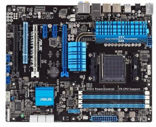 Asus/华硕 M5A97/M5A97 EVO R2.0/PLUS/LE R2.0 AM3/AM3+ 970主板