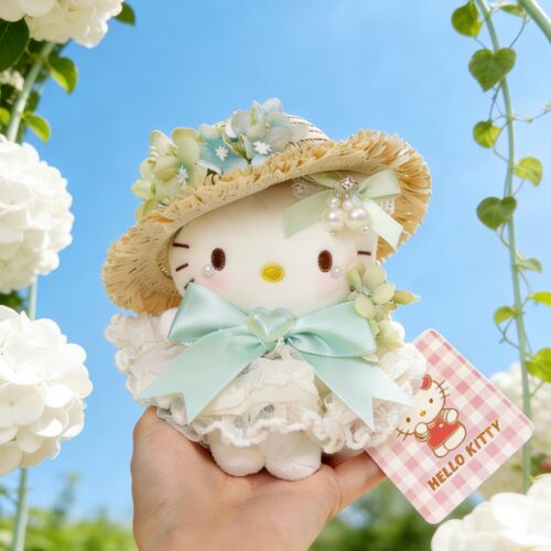 【日本进口】hellokitty包包挂件