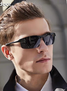 2025新款偏光太阳镜防紫外线墨镜