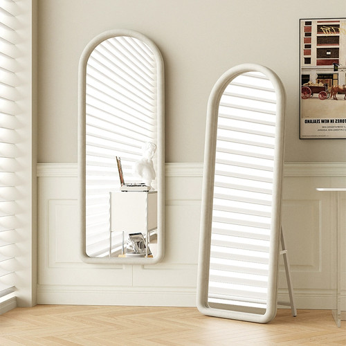 全身镜家用落地镜壁挂式网红