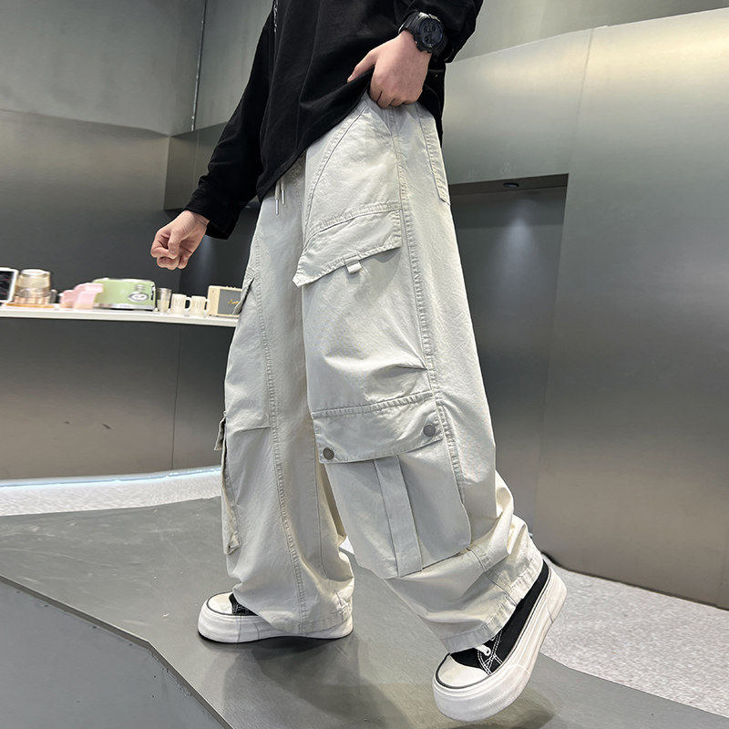 左西风云儿童套装男童春秋款工装裤子2026新款男孩春季休闲春装中