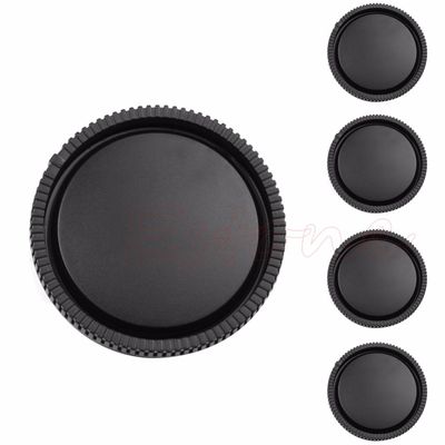 1Pcs Rear Lens Cap Cover For Sony E Mount NEX NEX 5 NEX 3 C