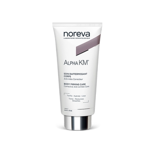 Noreva欧诺颜果酸身体乳去鸡皮后背痘痘软化角质