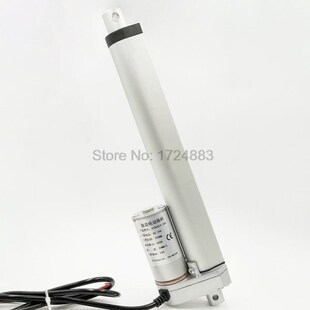 12V 24V Stroke Linear Line 450mm Actuator MoJtor Electric