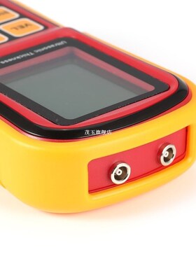 BENETECH GM100 Digiqtal Thickness Gauge Meter Ultrasonic Tes