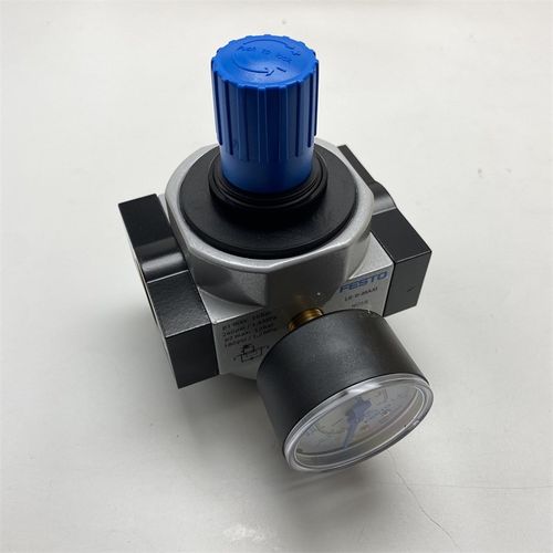 FESTbO减压阀LR-1/2-3/4-D-7-MAXI-MPA 8002371 8002294 8002295