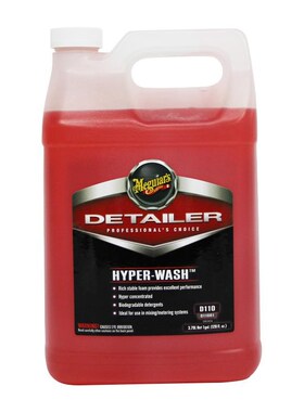 美光d110泡沫洗车液预洗t喷壶1:400中性强力去污汽车D11001