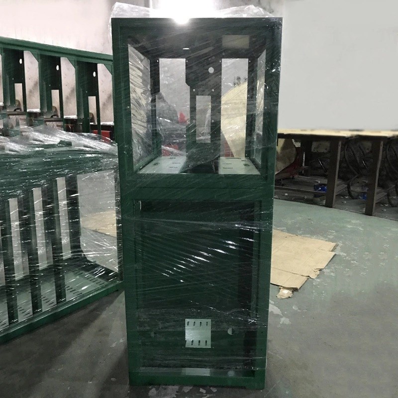 钣金来图来样钣金制造 v充电桩外壳机箱机柜钣金外壳加工