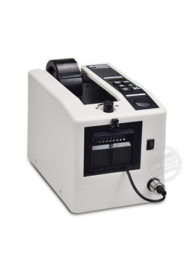 极速M-1000S自动胶带t胶纸机双面胶切割机透明切胶机打包器胶布切