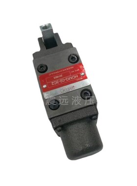HDMG-02f-3C4手动阀HDMG-02-3C2 HDMG-02-3C6/2B2/3C3