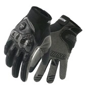 骑行夏季 儿童小码 防摔透气女骑士 小S号女款 摩爵仕摩托车手套女式