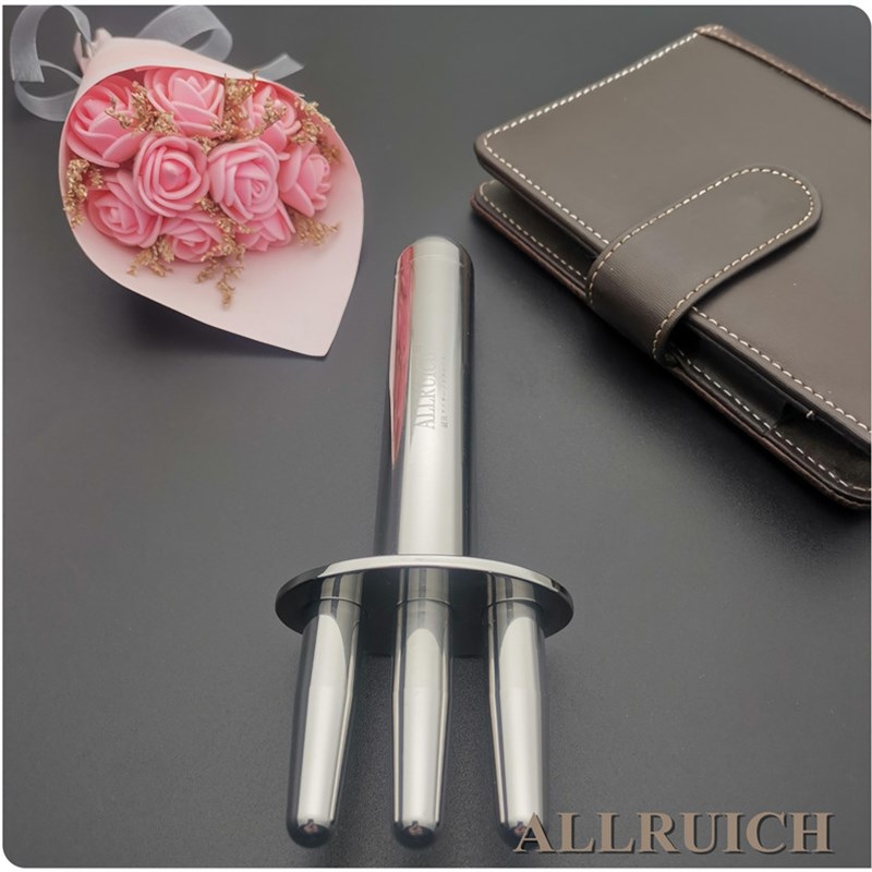 磁叉磁钗c穴疗仪经络按摩棒排酸棒美容磁疗淋巴磁义二三叉强磁