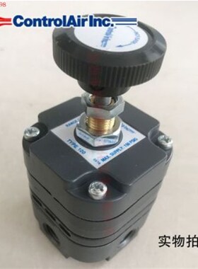 Controlair,TYPE100/700/500/550X,10F0/300-BC,400-BCK,700-BF/C