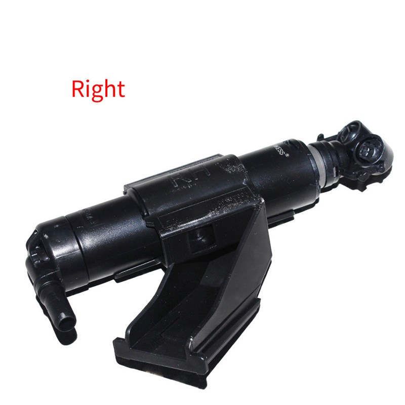 --翼虎13-16 喷水嘴大灯左CV4x413L015AB  右CV4413L014AB