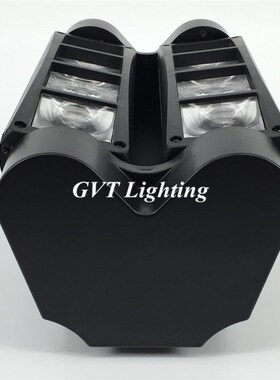 High quality 8X10W Mini Led SpiCder Light DMX512 LED Moving