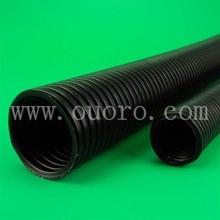 ad15软管 润管软管欧穿线8pe邮塑料护套波纹管 包塑料电线s电缆