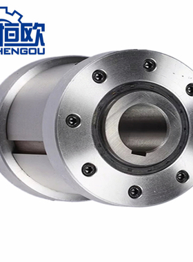 滚柱式单向离合器GCMZ-B2075