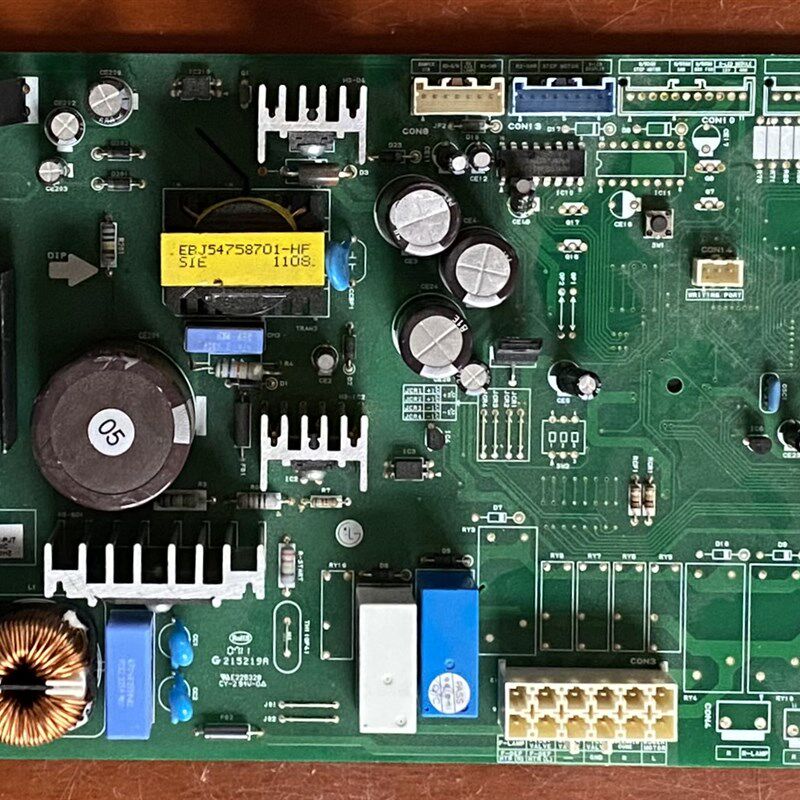 适用LG冰箱电脑板GR-A2075FTA.GR-A2075FHA PEBR61727521主板