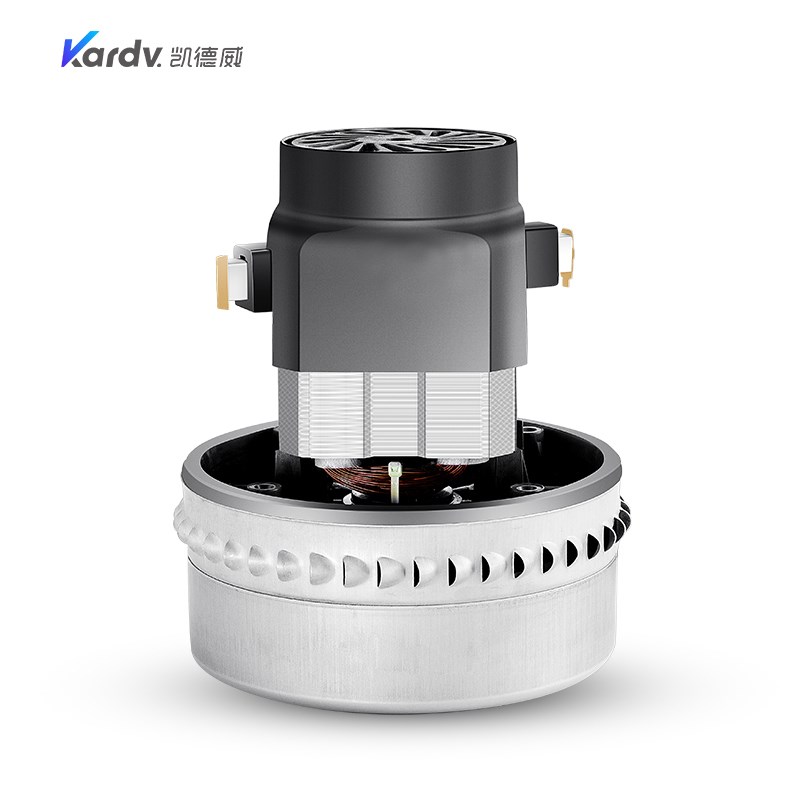 凯德威工业吸尘电机DL-3n078P/DL-3078B/DL-2078B/GS-2078吸水电