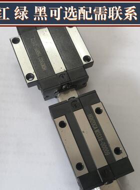 速发线性直线导轨滑块j滑轨线轨HGH20W EGH20CA 15 25S 30 35CA法