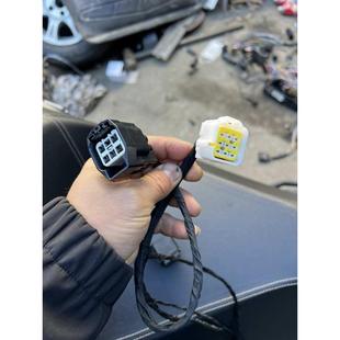 无极SR4max电动风挡改装,手O把加热,坐垫加热