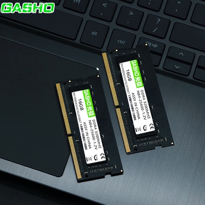 DDR4 8G 16G 2666 3200 全兼容笔记本电脑内存条三星镁光现代颗粒